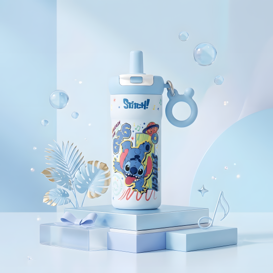 Stitch Vacuum Flask 820 ml
